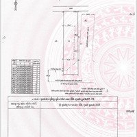 Bán Nhà 4 Tầng Mặt Tiền Bắc Sơn, Nha Trang Cách Biển Chỉ 150M