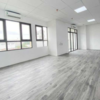 Cho Thuê Nhà Mặt Phố Văn Cao 120M X 4 Tầng Mặt Tiền 18M Siêu Rộng Phù Hợp Showroom, Trưng Bày, Spa