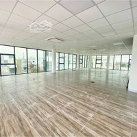 Cho Thuê Nhà Mặt Phố Văn Cao 120M X 4 Tầng Mặt Tiền 18M Siêu Rộng Phù Hợp Showroom, Trưng Bày, Spa