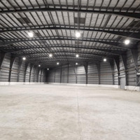 Cho thuê kho xưởng 2200m2, 2800m2, 3400m2 trong CCN Dốc 47, Tam Phước, Biên Hòa, Đồng Nai