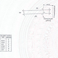 Bán Đất Full Thổ Mặt Đường Hl 39 Giá 11 Triệu5/M2 Thích Hợp Mọi Loại Hình Kinh Doanh