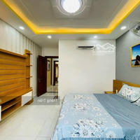 Nhà Có Chỗ Để Ô Tô 3Tỷ9/76M2, Đường Mai Xuân Thưởng - Phường 11 - Bình Thạnh. Gần Đại Học Văn Lang