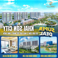 Do Không Có Nhu Cầu Ở Chủ Nhà Cần Bán Căn Hộ 89M2 - Tầng Cao View Thoáng Nhận Nhà T9/24 0979209391