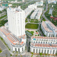 Ngoại Giao! Căn Hộ 2 Phòng Ngủ54M2 Chung Cư Eurowindow Tower, Tp Thanh Hóa