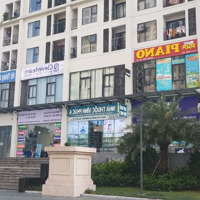 Bán Sàn Thương Mại - Shophouse Khu An Bình Citydiện Tích138M2 Giá Nhỉnh 70 Triệu/M2 Sổ Đỏ Lâu Dài