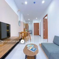 Căn Hộ Chung Cư Mini 1 Phòng Ngủ55M2 Gần Chung Cư Park View Residence Điện Biên Phủ Chỉ Từ 10.500.000/Th