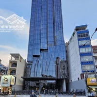 Bán Building Mặt Tiền Bạch Đằng - Dt: 16 X 25M - 2 Hầm + 11 Lầu - Hđt: 800 Tr/Th - Giá: 125 Tỷ Tl