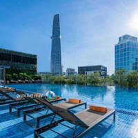 Bán Tòa Khách Sạn 4 Sao Fusion Suites Sài Gòn, Số 3 Sương Nguyệt Ánh - Quận 1 - Chỉ 700 Tỷ Tl