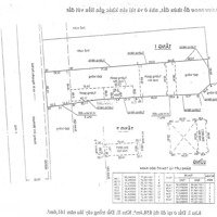 Bán Đất 1020M2 (858M2 Odt) Xã Xuân Thới Sơn, Huyện Hóc Môn, Hồ Chí Minh