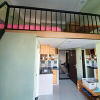 PHÒNG DUPLEX SIÊU RỘNG 40M2 FULL NỘI THẤT Ở ĐƯỜNG LÊ VĂN LƯƠNG, TÂN PHONG, QUẬN 7