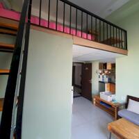 PHÒNG DUPLEX SIÊU RỘNG 40M2 FULL NỘI THẤT Ở ĐƯỜNG LÊ VĂN LƯƠNG, TÂN PHONG, QUẬN 7