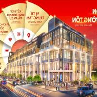 Mua Bán Shophouse Phú Mỹ Hưng L''Arcade Giá Ưu Đãi T8/2024