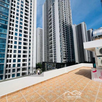 (Hiếm) Phố Nguyễn Cơ Thạch 72M 26.8Tỷ 2 Mặt Ôtô - Kinh Doanh Bất Chấp- View Goldmark City