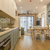 Nhà Ở Xã Hội Tổng Kho 3 Lạc Viên - Harbor Residence