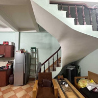 Nhà Thoáng Thanh Xuân, 44M2 4 Tầng, 4,5 Tỷ