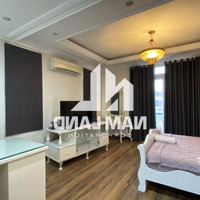 Cho Thuê Villa Đường 53 Btt Quận 2 - 1500M2 8 Phòng Ngủ 10 Vệ Sinhfull Nội Thất Siêu Đẹp Lh : 0843039567 An Thy