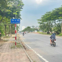 Dương Nội, Hà Đông - Mặt Phố Vỉa Hè Rộng - Kinh Doanh Ngày Đêm - 50M2 Giá Nhỉnh 14 Tỷ