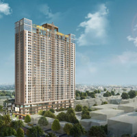 Bán Căn Góc 3 Phòng Ngủ Viha Complex, Dự Kiến Bàn Giao Q1/2025, Full Nội Thất Liền Tường