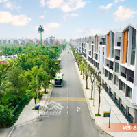 Quỹ Căn Phố Biển Vinhomes Ocean Park 3 Còn Sót Lại Được Chiết Khấu Tới 14.5%, Tặng Vàng 139 Triệu.