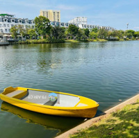 Biệt Thự View Hồ Trực Diện Kđt Lakeview City Full Nội Thất Đầy Đủ 8X22M Giá Thuê 40 Triệu Liên Hệ: 0907860179