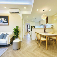 Chính Chủ Cần Bán Gấp Cc Flemington, Q11, Diện Tích: 97M2, 2 Phòng Ngủ Full Nt, Giá:1 Tỷ 380, Giá Full 100%