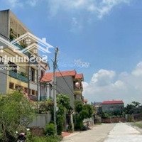 Bán Lô 131M Đất Đấu Giá Văn Hoàng-Phú Xuyên-Hn