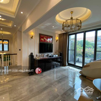 Cho Thuê Villa Đơn Lập Phú Mỹ Hưng. Nhà Mới Full Nội Thất Hiện Đại. Gần Trường Học Quốc Tế. Em Luân