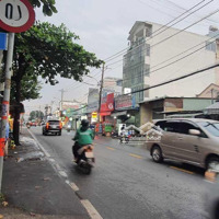 Giá Đầu Tư - Bán Nhà Mặt Tiền Nguyễn Duy Trinh - Kinh Doanh Đa Ngành - Đoạn Sầm Uất - Giáp Quận 2