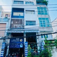 Bán Gấp Tòa Building Tại Điện Biên Phủ Phường 17 Bình Thạnh 5 Tầng Hđt 70 Triệu/Th Chỉ 20 Tỷ