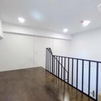 Cho Thuê Duplex Full Nội Thất Mặt Tiền