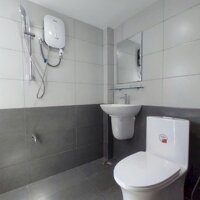 Cho Thuê Duplex Full Nội Thất Mặt Tiền