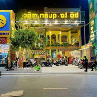 Siêu Phẩm Đầu Tư! Nhàmặt Tiềnhoàng Hoa Thám, Bình Thạnh ( 7.9 X 21M) Cn 155M2 Hđt 90 Triệu, Chỉ 41 Tỷ Tl