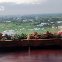 Chính Chủ Cho Thuê Căn 1Pn+1 50M2 Picity High Park. Nội Thất Cơ Bản. Zalo: 0934.019.504