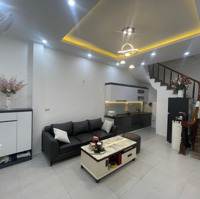 Bán Nhà Kim Ngưu, Hai Bà Trưng - 30M2 - 4 Tầng - Giá Hơn 4 Tỷ