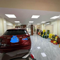 Hiếm! Bán Nhà 7 Tầng, Phố Phạm Tuấn Tài 60M2, Thang Máy, Phân Lô Vỉa Hè, Kinh Doanh, Liên Hệ: 0869818555