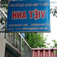 Cho Thuê Nhà Nguyên Căn Hẻm Cmt8, P.13, Q10, Có Máy Lạnh. Chính Chủ