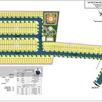 Hàng Ngộp Lô Đất Ngang 5M Ngay Bến Xe Tân Đông Kdc Phúc Đạt