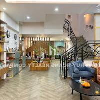 Nhà đẹp 4 phòng ngủ khu Euro Village Đà Nẵng - V0585