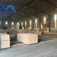 Cho Thuê Xưởng 7.000 M2 Giá Rẻ Chỉ 520 Triệu Kcn Trảng Bom Đồng Nai