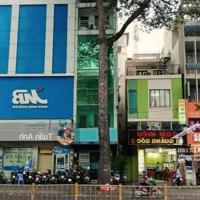 Siêu Phẩmmặt Tiềnnguyễn Thị Minh Khai, Quận 1 (5.1 X 18M) 3 Tầng, Hđt 120 Triệu/Tháng, Giá Bán Chỉ 32 Tỷ Tl