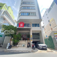 Bán Tòa Building 3 Mặt Tiền Nguyễn Văn Thủ, Phường Đakao, Quận 1, 8.5X20M Hầm 7 Tầng - Giá Bán 105 Tỷ