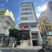 Bán Tòa Building 3 Mặt Tiền Nguyễn Văn Thủ, Phường Đakao, Quận 1, 8.5X20M Hầm 7 Tầng - Giá Bán 105 Tỷ