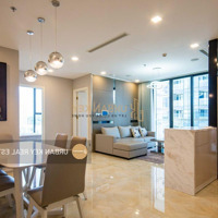 Đã Trống Căn Hộ 3 Phòng Ngủvinhomes Golden River, Cho Thuê Đầy Đủ Nội Thất Sang Trọng, View Thoáng Giá Tốt