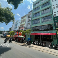 Ngộp Bank !!! Bán Tài Sản Mặt Tiền Đường Nguyễn Xí - 10X40M - Đất Trống Xây Dựng Building - 75 Tỷ