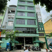 Ngộp Bank !!! Bán Tài Sản Mặt Tiền Đường Nguyễn Xí - 10X40M - Đất Trống Xây Dựng Building - 75 Tỷ