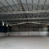 Cho thuê xưởng 700m2 gần KCX linh trung ,  thủ đức.