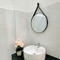 Hiếm _ nhà đẹp Hoàng Diệu 50m2 đất × 3 tầng giá 3ty1