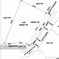 Ban 846M2 Thổ Cư Đường Xóm Giữa, Xã Tân Nhựt Sát Bệnh Viện Nhi Đồng Thành Phố Giá Bán 11,5 Tỷ Chốt