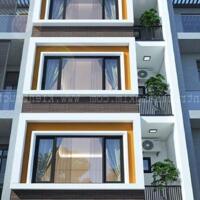 BÁN NHÀ PHỐ TRỊNH CÔNG SƠN. 100M2. SÂN VƯỜN. NGÕ THÔNG. GIÁ 15.9 TỶ