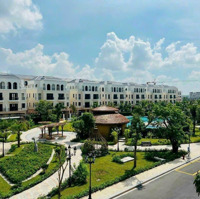 Bán Căn Shop 64M, Mặt Tiền 4M, Giá Hơn 7 Tỷ Tại Vinhomes Ocean Park 2